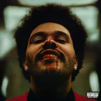 The Weeknd — Save Your Tears — обложка