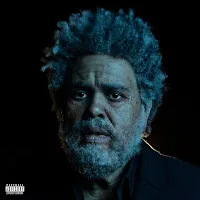 The Weeknd — Don’t Break My Heart — обложка