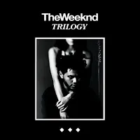 The Weeknd — The Zone (Feat. Drake) — обложка